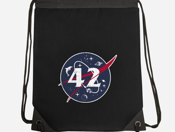 42 Life Universe Everything