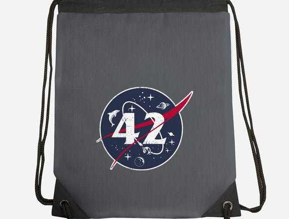 42 Life Universe Everything