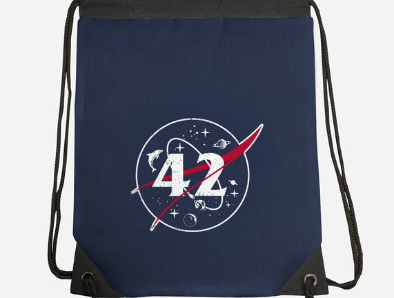 42 Life Universe Everything
