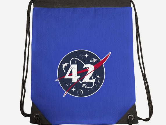 42 Life Universe Everything