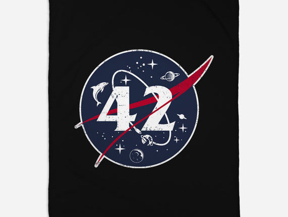 42 Life Universe Everything