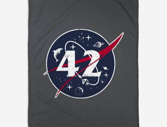 42 Life Universe Everything