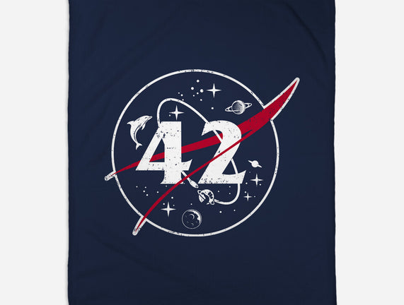 42 Life Universe Everything