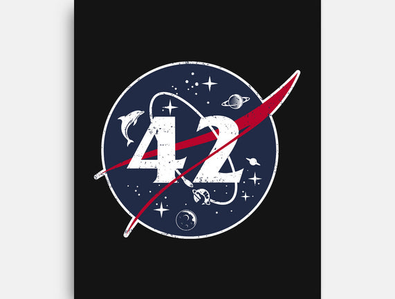 42 Life Universe Everything