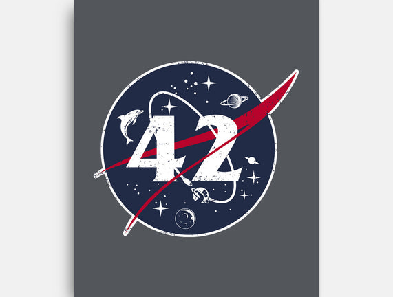 42 Life Universe Everything