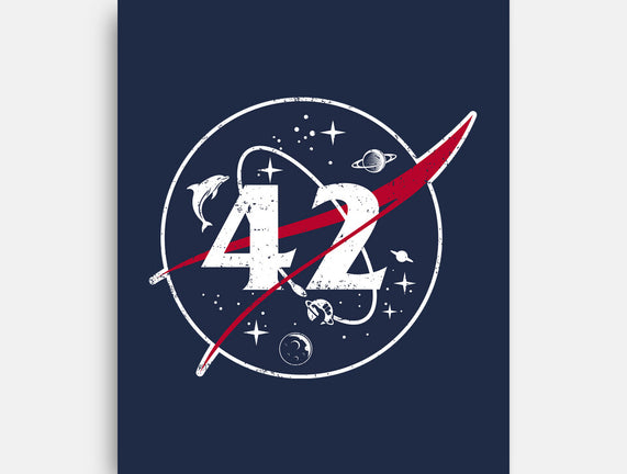 42 Life Universe Everything