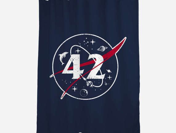 42 Life Universe Everything