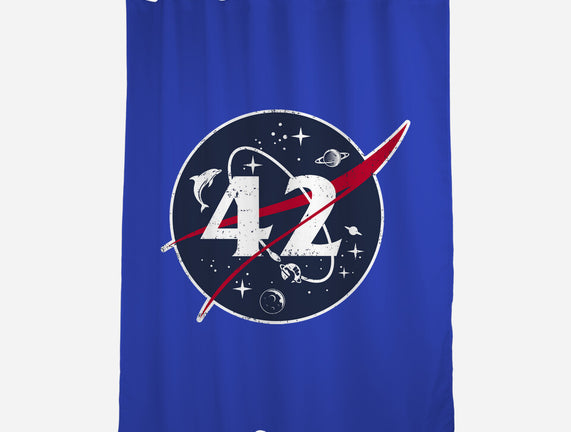 42 Life Universe Everything