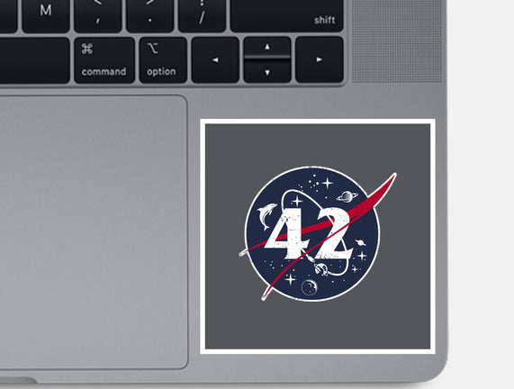 42 Life Universe Everything
