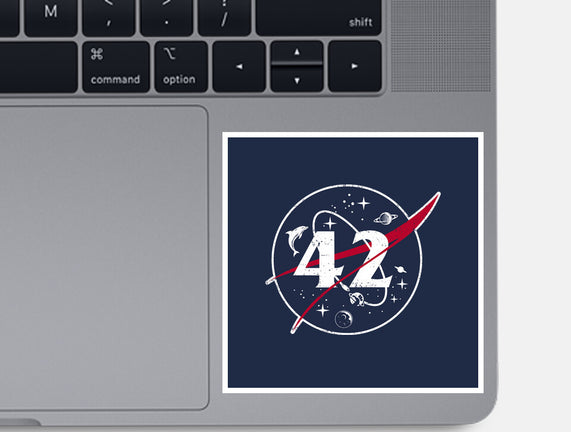 42 Life Universe Everything