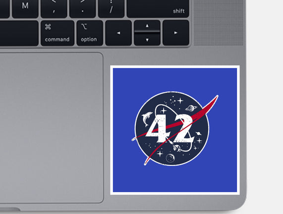 42 Life Universe Everything