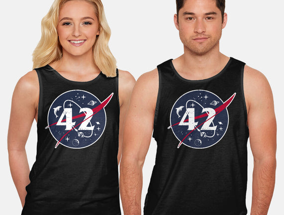42 Life Universe Everything
