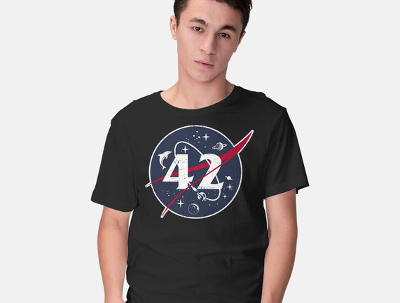 42 Life Universe Everything