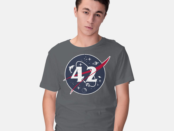 42 Life Universe Everything