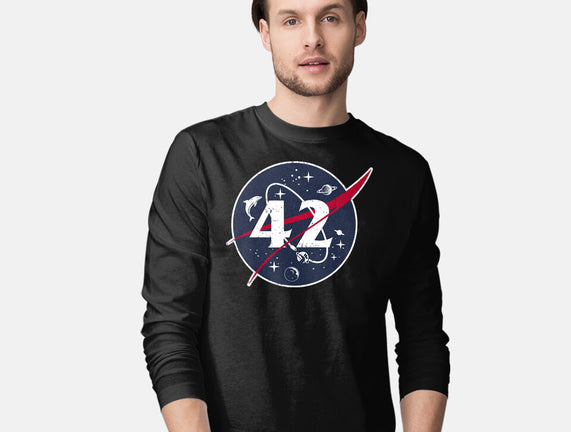 42 Life Universe Everything