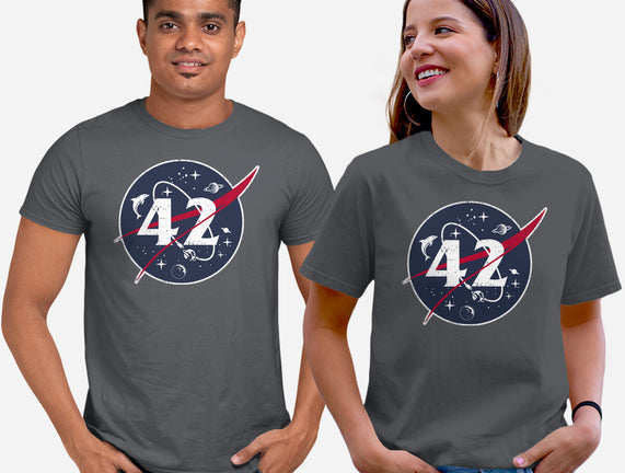 42 Life Universe Everything