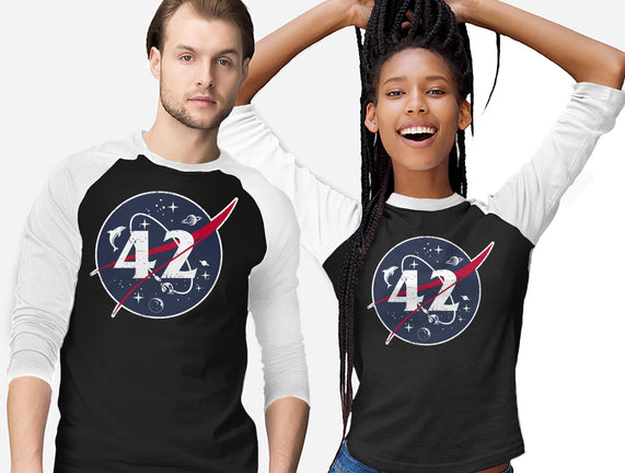 42 Life Universe Everything