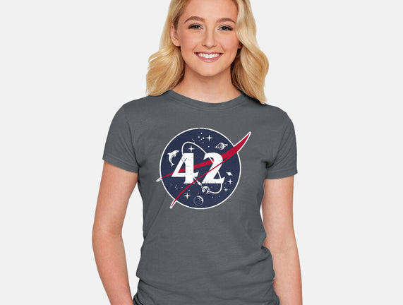 42 Life Universe Everything