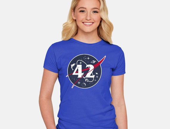 42 Life Universe Everything