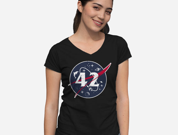 42 Life Universe Everything