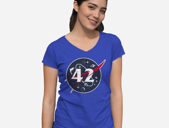 42 Life Universe Everything