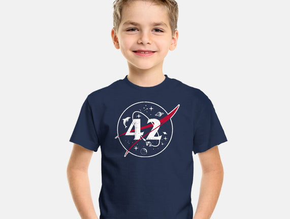 42 Life Universe Everything