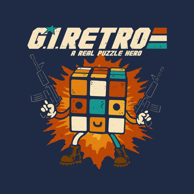 A Real Puzzle Hero-Unisex-Zip-Up-Sweatshirt-Melonseta