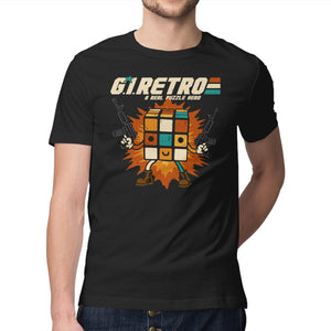 A Real Puzzle Hero