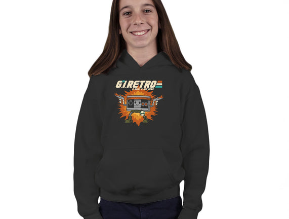 A Real 8-Bit Hero