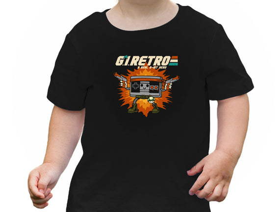 A Real 8-Bit Hero