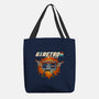 A Real 8-Bit Hero-None-Basic Tote-Bag-Melonseta