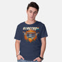 A Real 8-Bit Hero-Mens-Basic-Tee-Melonseta