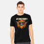 A Real 8-Bit Hero-Mens-Heavyweight-Tee-Melonseta