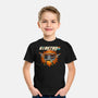 A Real 8-Bit Hero-Youth-Basic-Tee-Melonseta