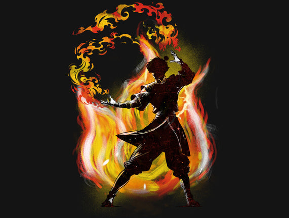 Dancing With Fire