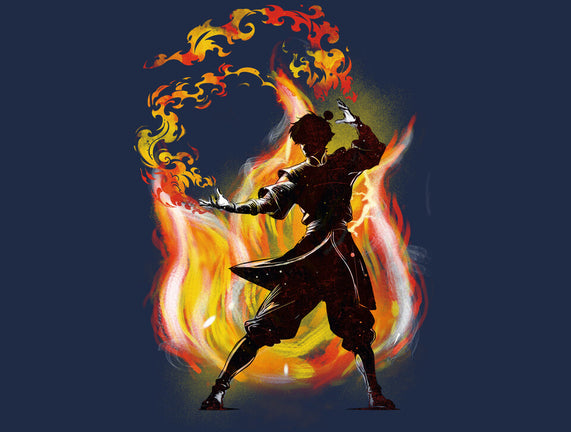 Dancing With Fire