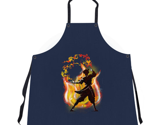 Dancing With Fire