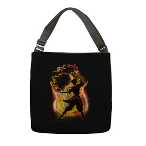 Dancing With Fire
