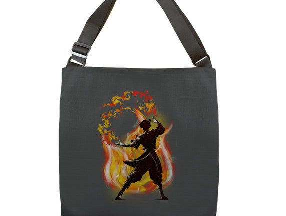 Dancing With Fire