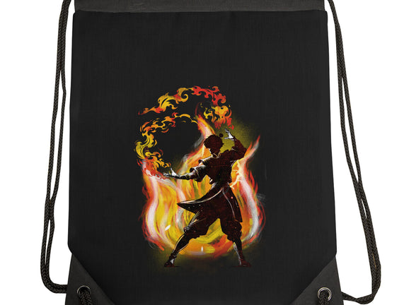 Dancing With Fire