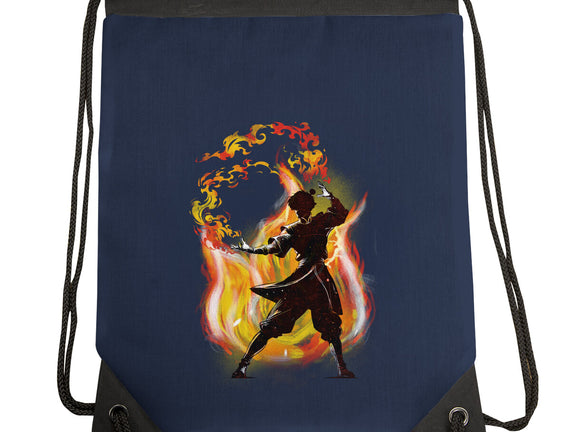 Dancing With Fire