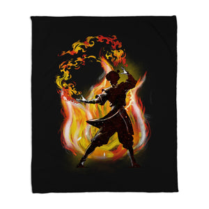 Dancing With Fire