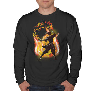 Dancing With Fire