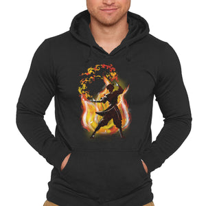 Dancing With Fire