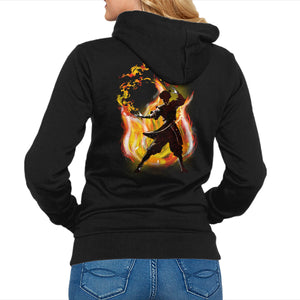 Dancing With Fire