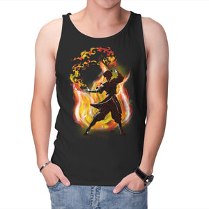 Dancing With Fire