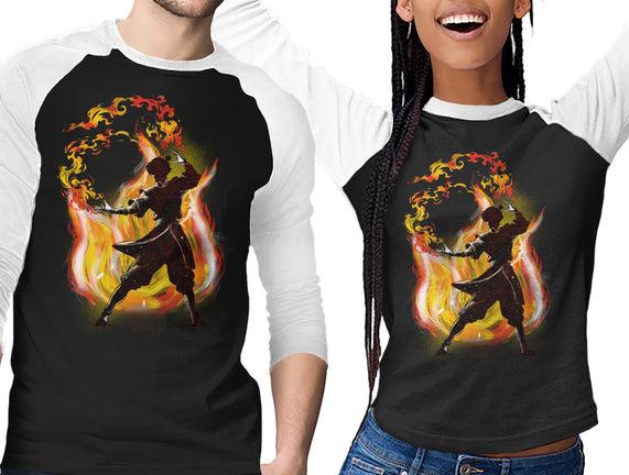 Dancing With Fire