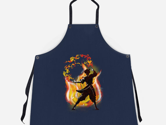 Dancing With Fire