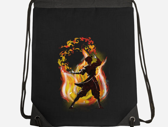 Dancing With Fire