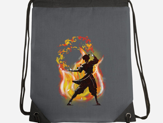 Dancing With Fire